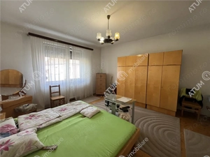 Casa individuala pe un nivel si teren de 1300 mp in zona Turnisor - imagine 20