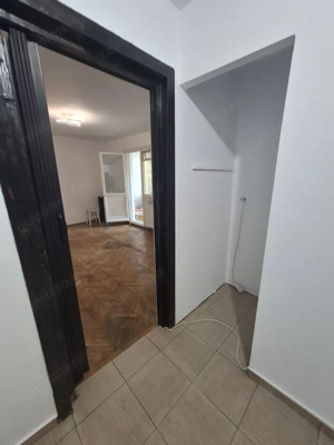 Gh Lazar- Favorit, 3 camere, parter cu centrala proprie - imagine 7