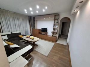 Ap 4 camere Dacia - Circumvalatiunii, etaj 2, CT, negociabil