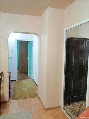 Bucovina 2 camere semidecomandat 2 balcoane CT,AC,58 mp utili - imagine 10