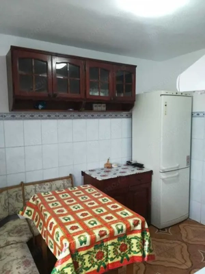 Bucovina 2 camere semidecomandat 2 balcoane CT,AC,58 mp utili - imagine 5