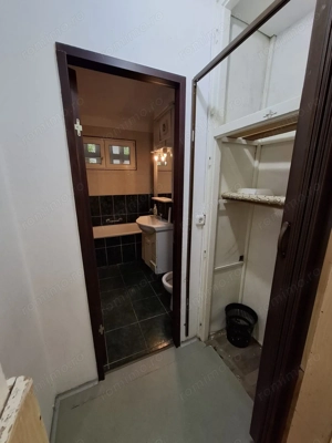 Gh Lazar- Favorit, 3 camere, parter cu centrala proprie - imagine 16