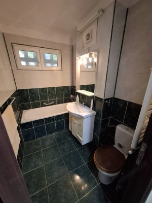 Gh Lazar- Favorit, 3 camere, parter cu centrala proprie - imagine 17