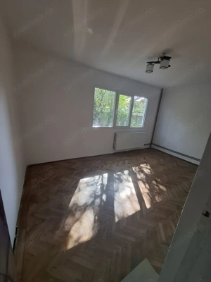 Gh Lazar- Favorit, 3 camere, parter cu centrala proprie - imagine 20