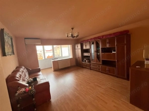 Bucovina 2 camere semidecomandat 2 balcoane CT,AC,58 mp utili - imagine 11