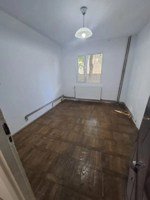 Gh Lazar- Favorit, 3 camere, parter cu centrala proprie - imagine 12