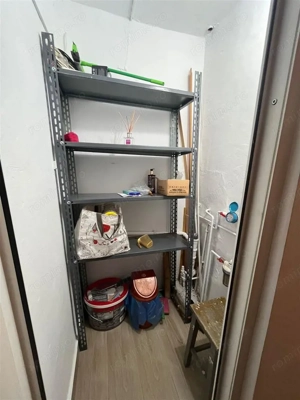 Bucovina 2 camere semidecomandat 2 balcoane CT,AC,58 mp utili - imagine 2