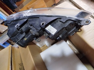  Vând sau schimb cu roti R17 pentru Golf 6 Faruri și Lampi spate Volkswagen Golf 6  - imagine 4