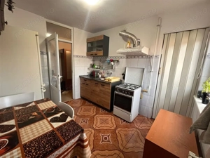 Bucovina 2 camere semidecomandat 2 balcoane CT,AC,58 mp utili - imagine 4