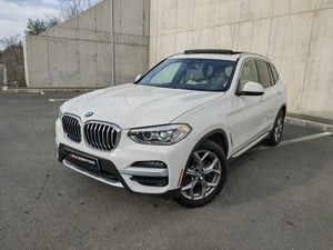 BMW X3 xDrive30e X-Line - imagine 3
