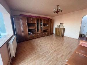 Bucovina 2 camere semidecomandat 2 balcoane CT,AC,58 mp utili - imagine 13