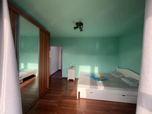 Bucovina 2 camere semidecomandat 2 balcoane CT,AC,58 mp utili - imagine 20