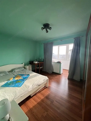 Bucovina 2 camere semidecomandat 2 balcoane CT,AC,58 mp utili - imagine 18