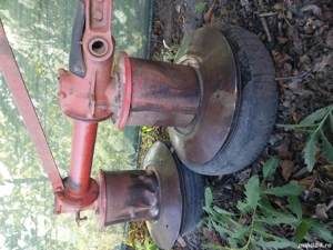 vand cositoare - imagine 3