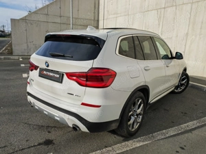 BMW X3 xDrive30e X-Line - imagine 4