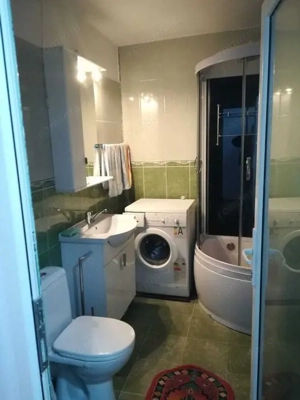 Bucovina 2 camere semidecomandat 2 balcoane CT,AC,58 mp utili - imagine 17