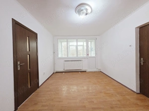Apartament cu 2 camere Tiglina 1 nemobilat 
