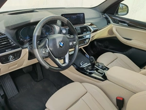 BMW X3 xDrive30e X-Line - imagine 6