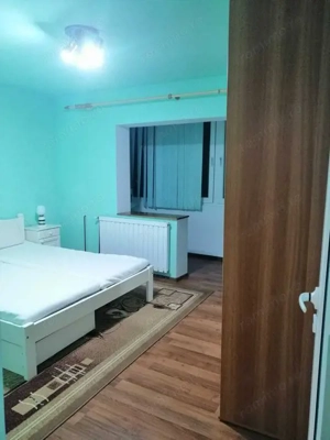 Bucovina 2 camere semidecomandat 2 balcoane CT,AC,58 mp utili - imagine 19