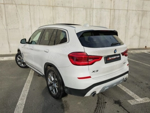 BMW X3 xDrive30e X-Line - imagine 5