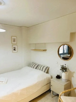 Garsoniera zona Sebastian 