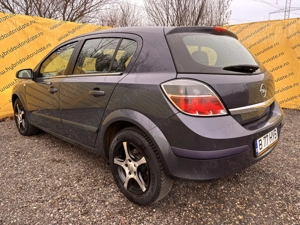 Opel Astra 1.8 Benzina 140 Cp Automat - imagine 2