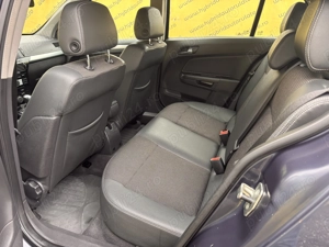 Opel Astra 1.8 Benzina 140 Cp Automat - imagine 19
