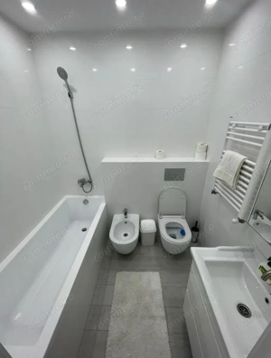 Garsonieră de închiriat în zona Theodor Pallady - imagine 6