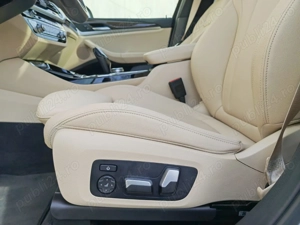 BMW X3 xDrive30e X-Line - imagine 9