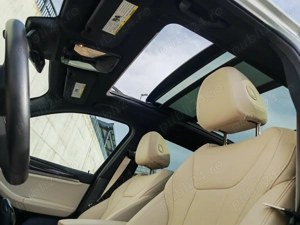 BMW X3 xDrive30e X-Line - imagine 10