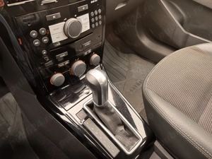 Opel Astra 1.8 Benzina 140 Cp Automat - imagine 16