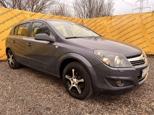 Opel Astra 1.8 Benzina 140 Cp Automat - imagine 5