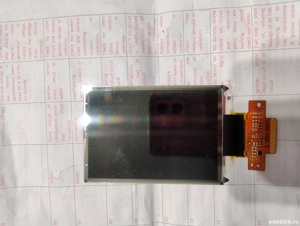 afișaj bord Wv Skoda Seat  - imagine 4