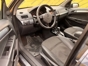 Opel Astra 1.8 Benzina 140 Cp Automat - imagine 8