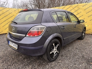 Opel Astra 1.8 Benzina 140 Cp Automat - imagine 4