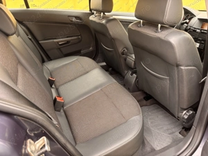 Opel Astra 1.8 Benzina 140 Cp Automat - imagine 20