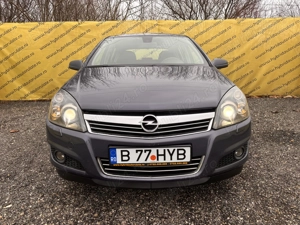 Opel Astra 1.8 Benzina 140 Cp Automat - imagine 6