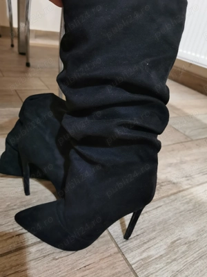 Cizme dama - imagine 3