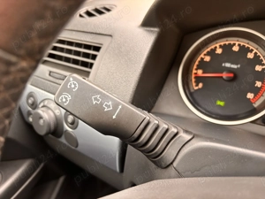 Opel Astra 1.8 Benzina 140 Cp Automat - imagine 10