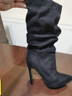 Cizme dama - imagine 4