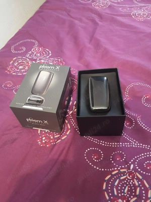 De vânzare separat sau ambele la pachet