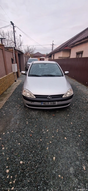 De vanzare Opel Corsa C - imagine 6