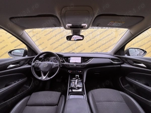 Opel Insignia 2.0 D   174 Cp   Cutie de viteze automata - imagine 7