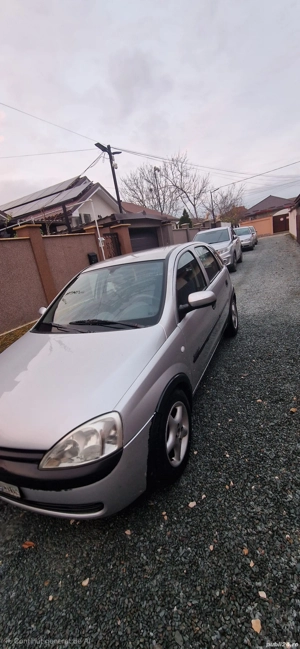 De vanzare Opel Corsa C - imagine 5
