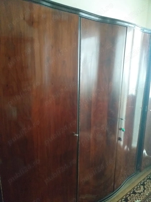 Vand apartament 2 camere direct de la proprietar 124000 euro - imagine 3