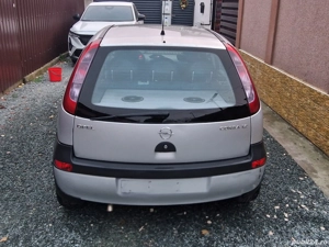 De vanzare Opel Corsa C - imagine 2
