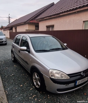 De vanzare Opel Corsa C