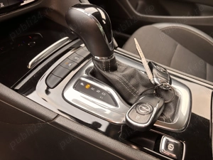 Opel Insignia 2.0 D   174 Cp   Cutie de viteze automata - imagine 17
