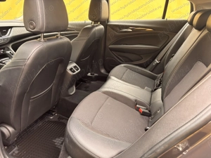 Opel Insignia 2.0 D   174 Cp   Cutie de viteze automata - imagine 19