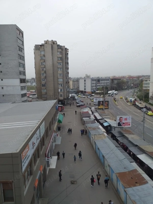 Vand apartament 2 camere direct de la proprietar 124000 euro - imagine 4